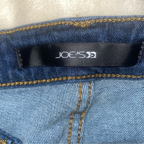 Joe's Jeans Sabrina Skinny Jeans, 30x31 - Picture 5 of 7